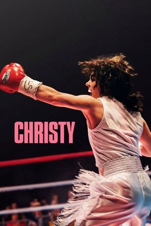 Christy poszter
