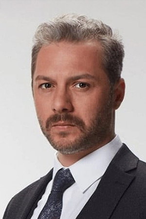 Ahmet Kaynak profil kép