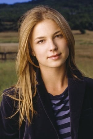 Emily VanCamp profil kép