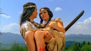 Winnetou 2 - Az utolsó renegátok háttérkép