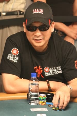 Johnny Chan profil kép