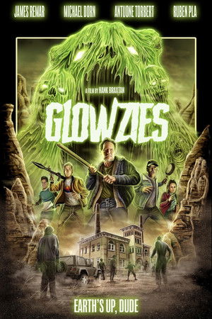 Glowzies poszter