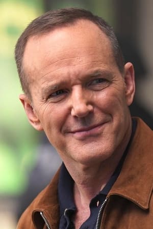 Clark Gregg profil kép