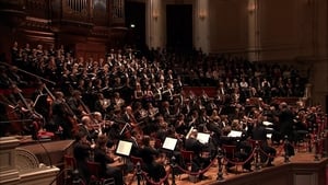 Beethoven Missa Solemnis háttérkép