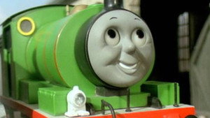 Thomas & Friends: Hooray for Thomas háttérkép