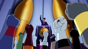 Legion of Super Heroes Season 1 Ep.13 13. epizód