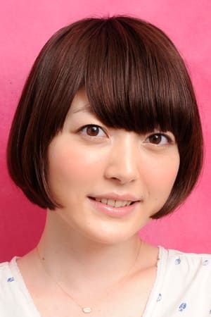 Kana Hanazawa profil kép