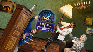 Vale Tudo 4. évad Ep.16 16. epizód