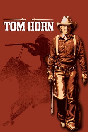 Tom Horn poszter