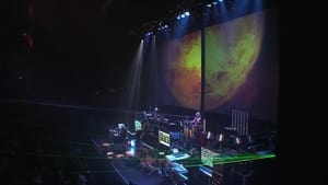 Tangerine Dream - One Night in Space - Live at the Alte Oper Frankfurt háttérkép