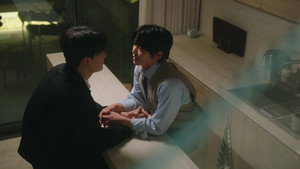 체크 남방을 입은 사내 2. évad Ep.3 3. epizód