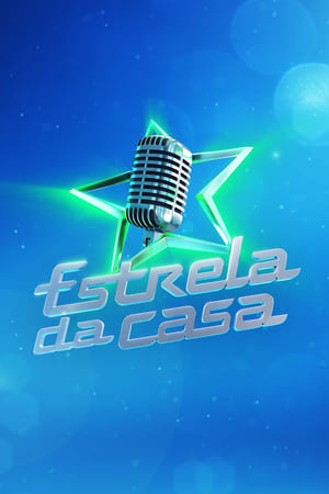 Estrela da Casa poszter