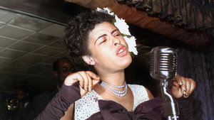 Billie háttérkép