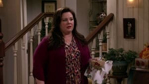 Mike és Molly 3. évad Ep.7 7. epizód