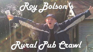 Roy Bolson's Rural Pub Crawl háttérkép