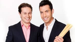 My Kitchen Rules Season 3 Ep.9 9. epizód