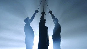 3 Musketiers - De Musical háttérkép