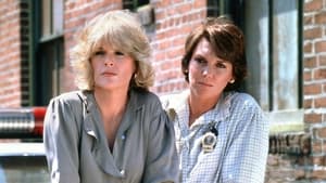 Cagney & Lacey kép