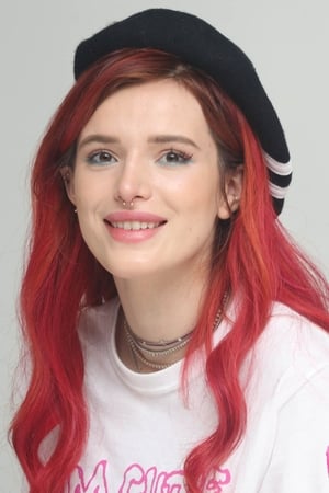 Bella Thorne profil kép