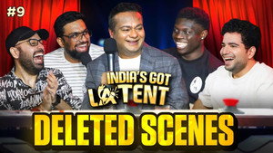 India's Got Latent Speciális epizódok Ep.5 5. epizód