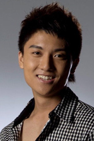Calvin Chan profil kép