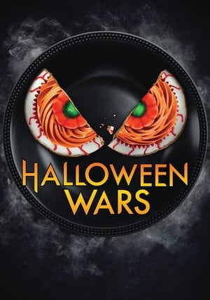 Halloween Wars poszter