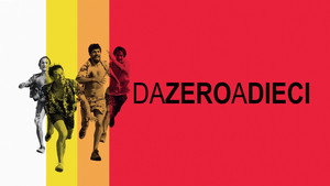 Da zero a dieci háttérkép