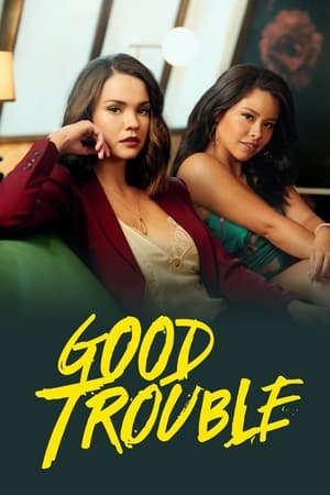 Good Trouble poszter