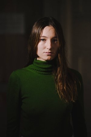 Camille Etienne