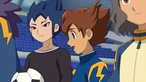 Inazuma Eleven 3. évad Ep.3 3. epizód