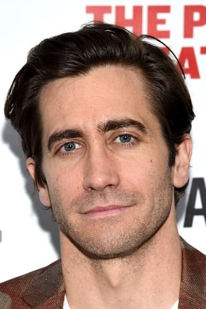 Jake Gyllenhaal profil kép