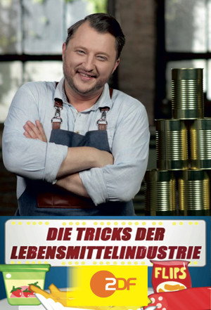 Lebensmitteltricks - Lege packt aus poszter