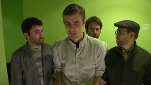 Hardly Working: All-Nighters 3. évad Ep.10 10. epizód