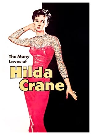 Hilda Crane poszter