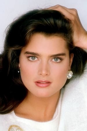 Brooke Shields profil kép