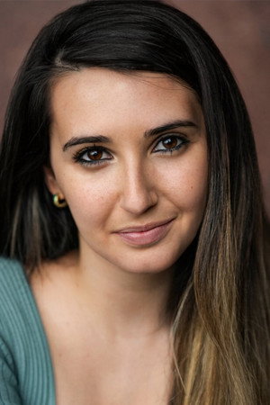 Sophia Eleni profil kép