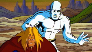 Silver Surfer 1. évad Ep.11 11. epizód