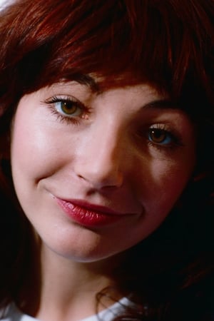 Kate Bush profil kép