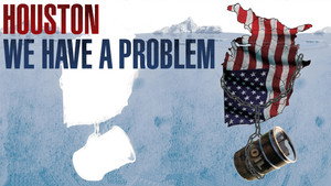 Houston, We Have a Problem háttérkép