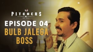 TVF Pitchers 1. évad Ep.4 4. epizód