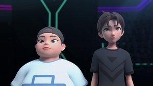 超变战陀 4. évad Ep.4 4. epizód