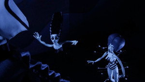 The Boogey and the Witch háttérkép