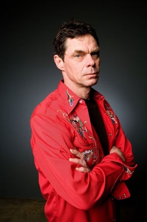 Rich Hall profil kép