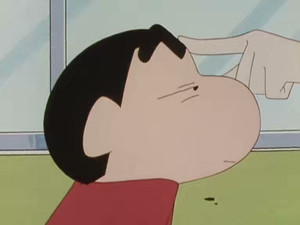 クレヨンしんちゃん 1. évad Ep.201 201. epizód