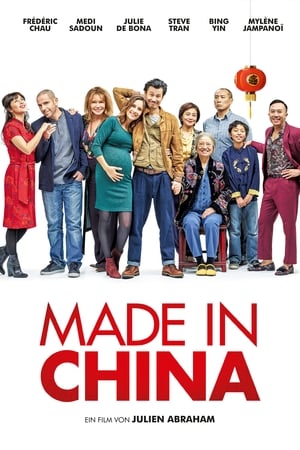 Made in China poszter