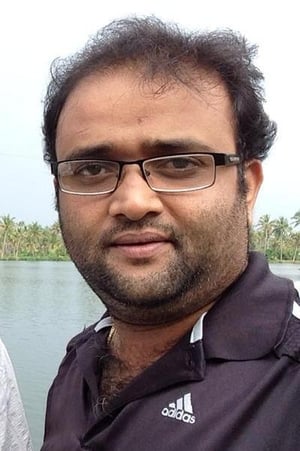 Alexander Prasanth