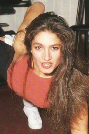 Diane Youdale profil kép