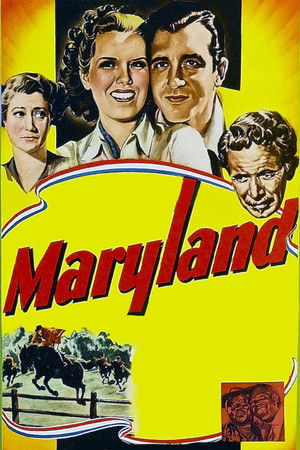 Maryland poszter