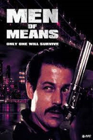 Men of Means poszter