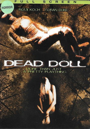 Dead Doll poszter